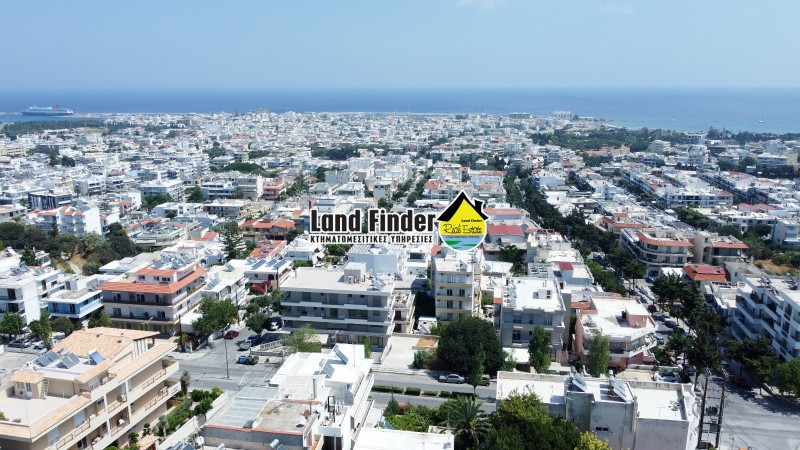 Κ0198 ΠΩΛΕΙΤΑΙ 280.000€ οικόπεδο 401 τ.μ. με ΣΔ 1 και μεγάλη πρόσοψη 12,89 μ. +30 6970847459