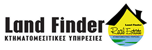LandFinder Real Estate